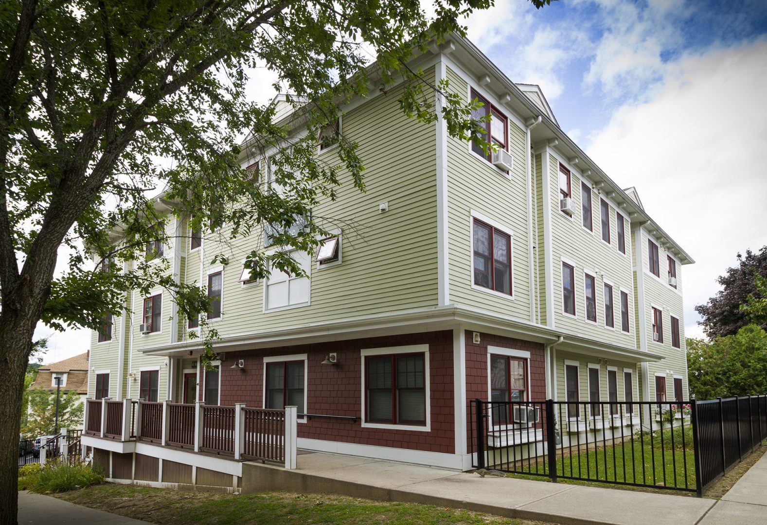 interior Leadership banner image