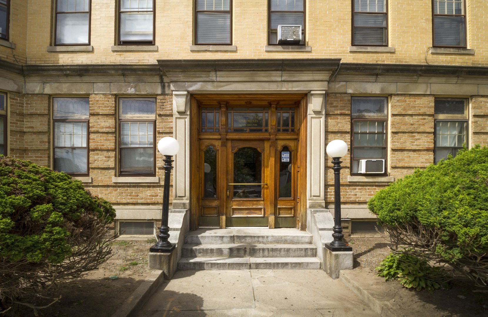 interior Affordable Housing banner image