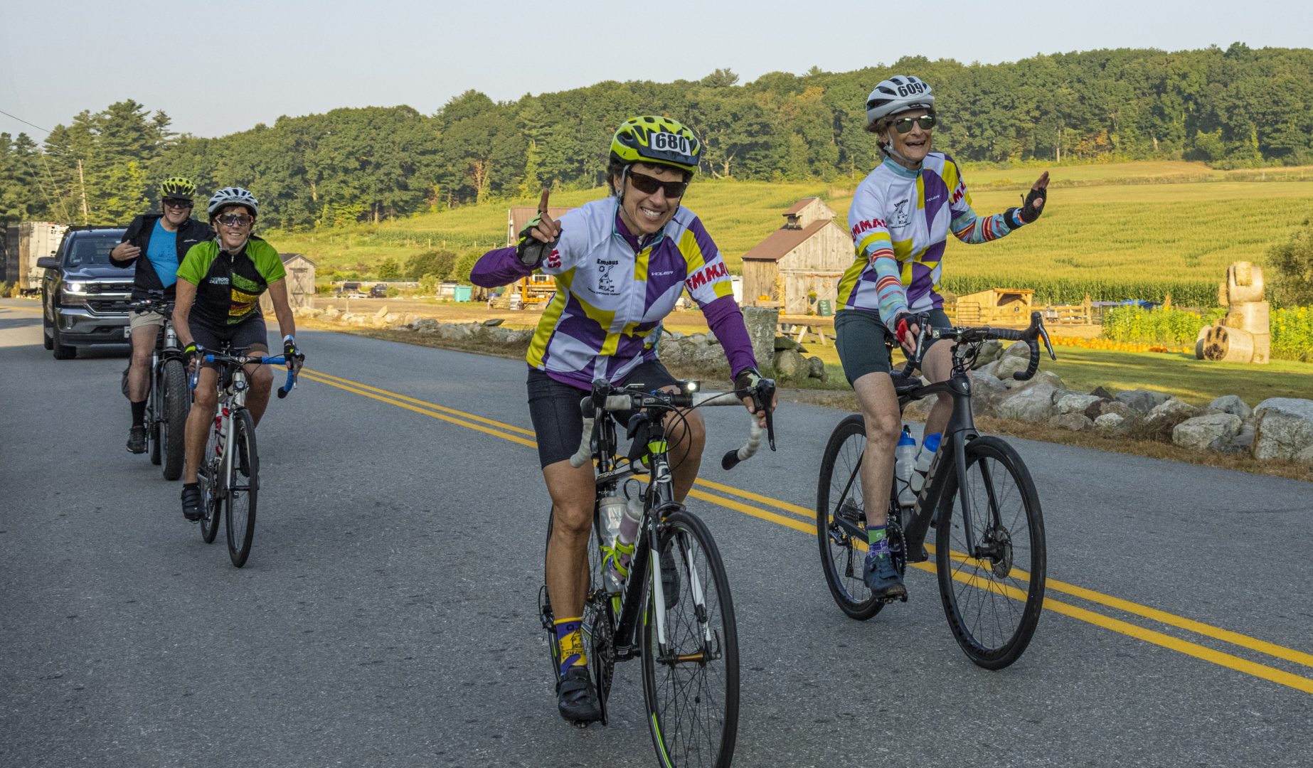 interior Cycle for Shelter banner image